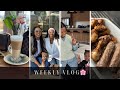 My Mom Is In Town Family Time Lunch And Dinner With Friends Girlhood Mommy Duties Vlog My Mom Is In Town Family Time Lunch And Dinner With Friends Girlhood Mommy Duties Vlog