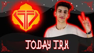 TODAYTRX - 2022 madenciliği için en iyi platform! Kayıt sırasında 1000TRX!