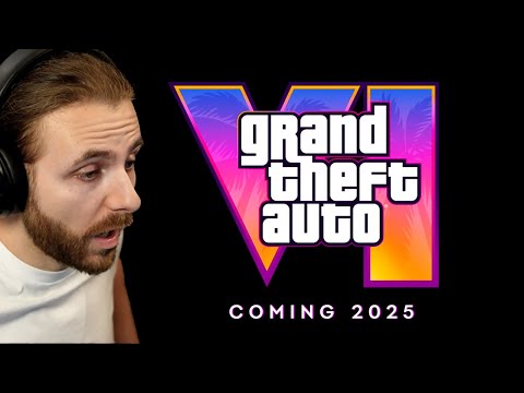 GTA 6 Trailer este AICI! [2025]