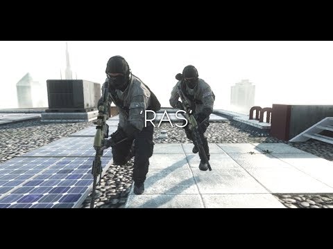 Torq: 'RAS'