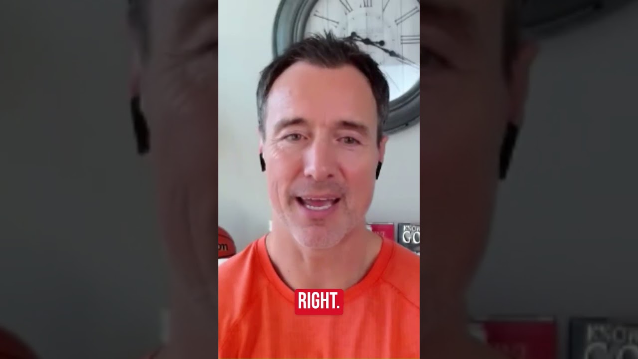 Win Tomorrow by Starting Tonight 🌙