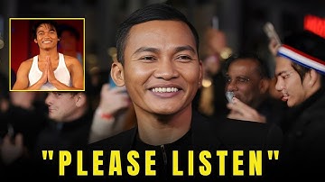 Tony Jaa’s Shocking Story: The Pain Behind the Legend