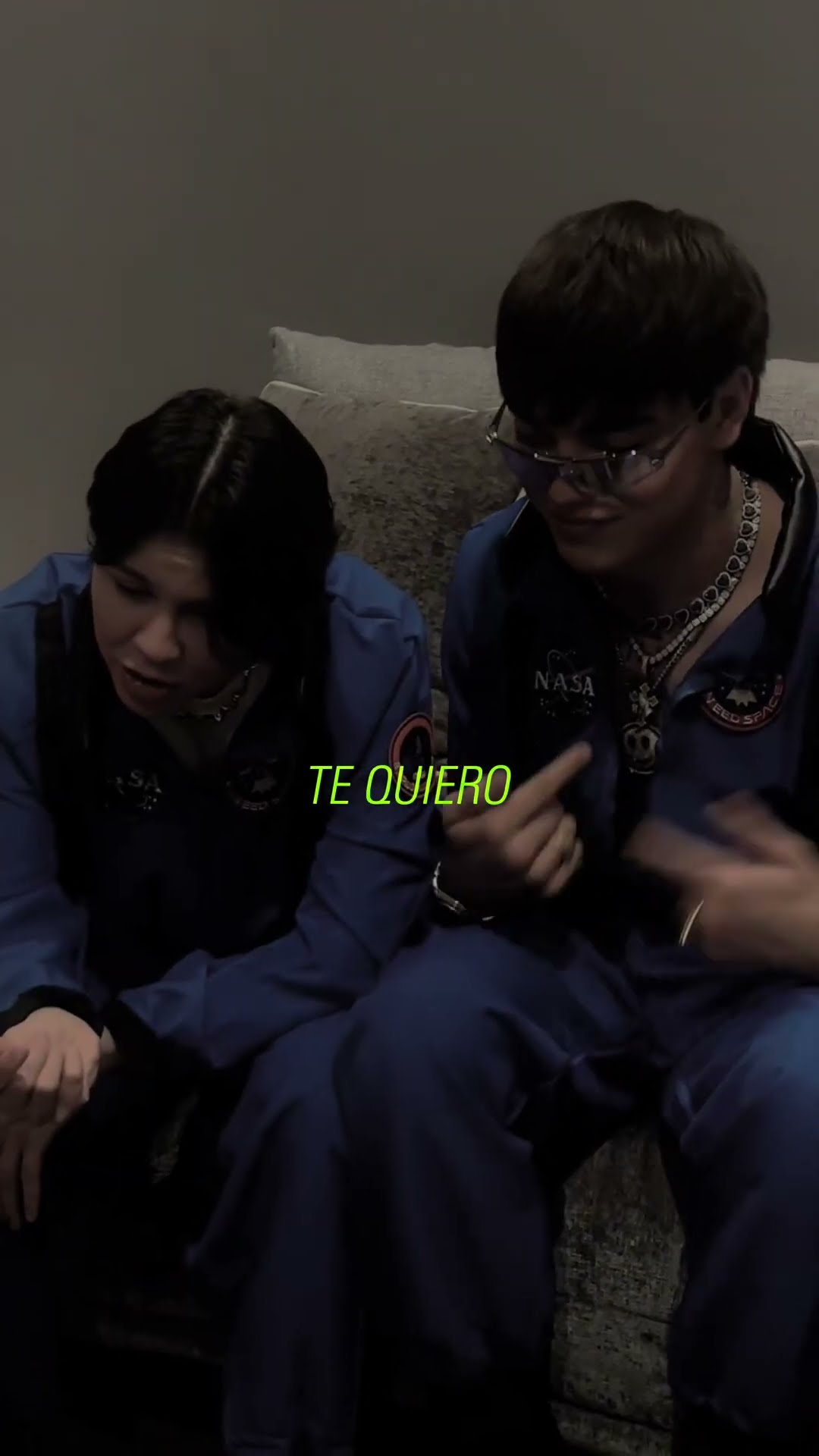 Sucesion M x Maciel Michelle ? 24 Siempre ?‍? esperenla este 21 de Feb ☄️