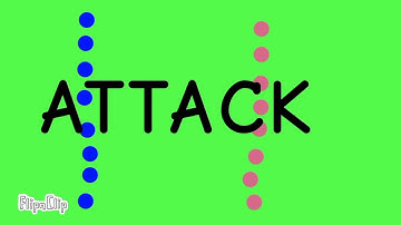 Blitzkrieg (Eastory Style Mapping)