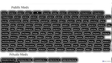 New Best Hack Website!(All The Mods You Need To Rekt People In MooMoo.io) Share At 200 Subs!!