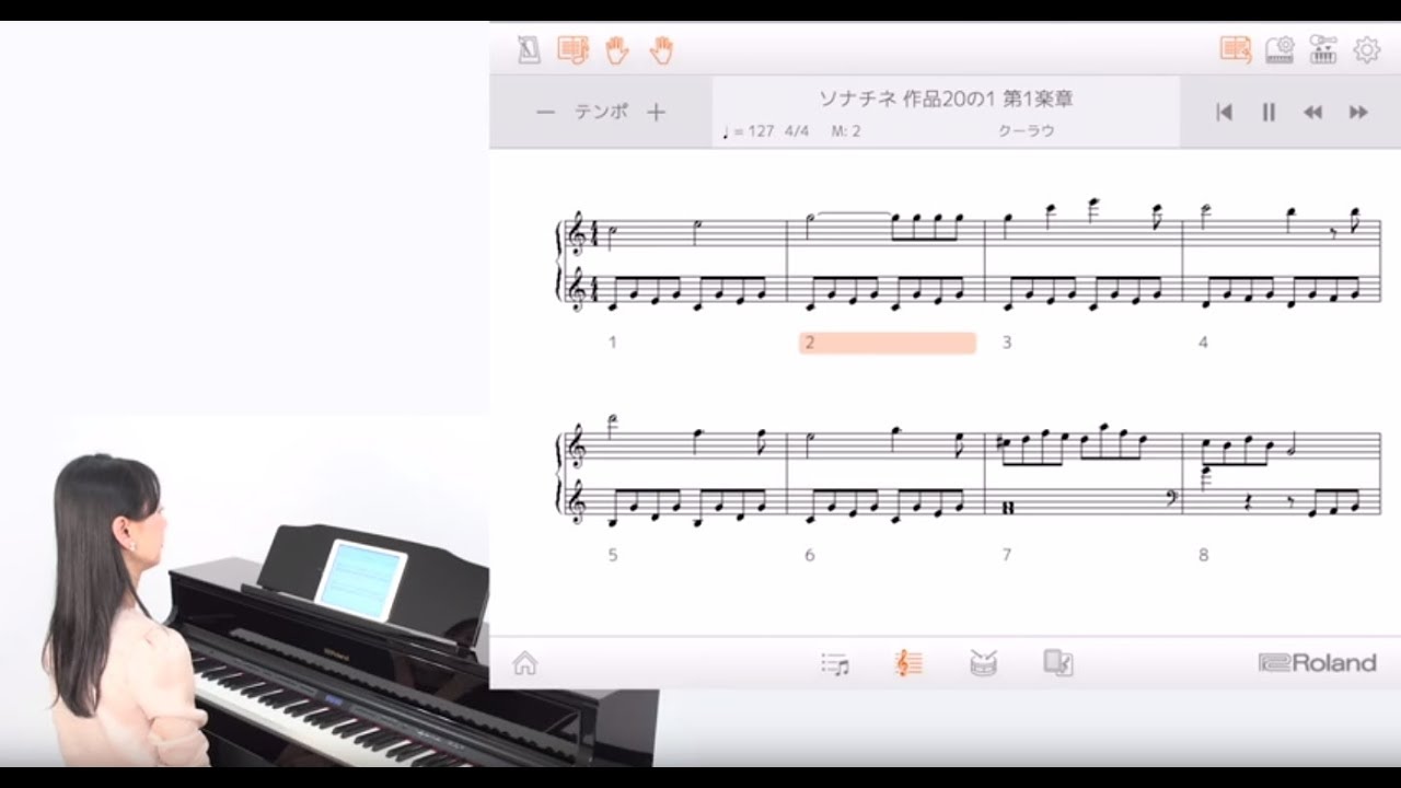 徹底比較 ライブ ピアノ練習で使える低価格で人気のキーボード Korg Ek 50 Roland Goシリーズ Dj機材 Pcdj 電子ドラム ミュージックハウスフレンズ