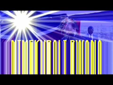 NIMEKUBALI BWANA TAWALA