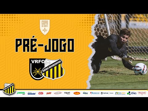 🟨⬛️ PRÉ-JOGO | João Scapin e Jean Rodrigues falam antes de rodada decisiva pela Copa Sul-Sudeste