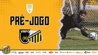 🟨⬛️ PRÉ-JOGO | João Scapin e Jean Rodrigues falam antes de rodada decisiva pela Copa Sul-Sudeste