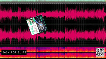 Easy Pop Suite (JO) | Jahreskonzert 2016 | 5/15 [Audio]