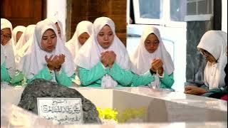 HIGHLIGHT SOWAN & ZIARAH KHOTIMIN DAN KHOTIMAT BIL GHOIB || PONPES SIROJUTH THOLIBIN BRABO