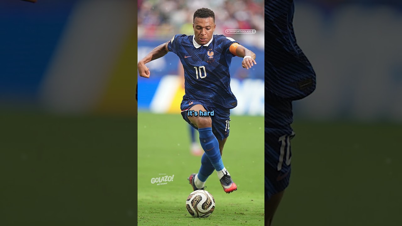 “It was carnage… it was mayhem.” 😳 #fifaworldcup #scoreline #france #england