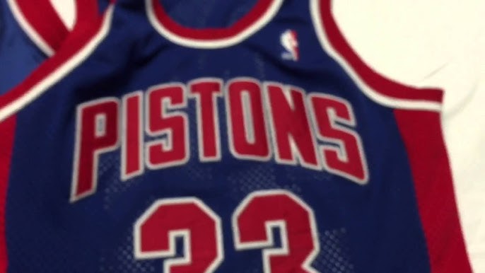 HOW TO SPOT A FAKE NIKE SWINGMAN NBA JERSEY? (Tips and Tricks to