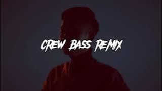 Yung Hugo - Yabwar Kalu [ Crew Bass Remix🔥 ]