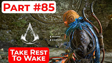 Assassins Creed Valhalla Gameplay Pc Walkthrough No Commentary - Part 85