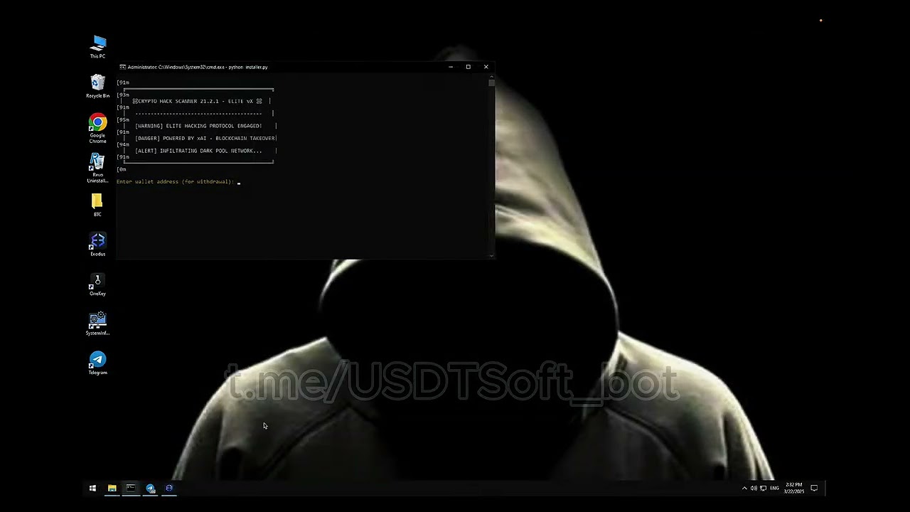 🚀 TRX/USDT Flash Generator 2025: Earn $68 Instantly with Real Wallet Proof!