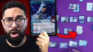 The Problem With The *NEW* Jace (Pauper Gameplay)