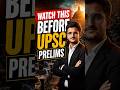 Watch this before UPSC Prelims 2026