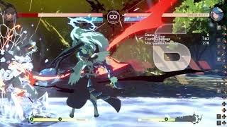 the music synced really well while labbing LMAO @Lambla