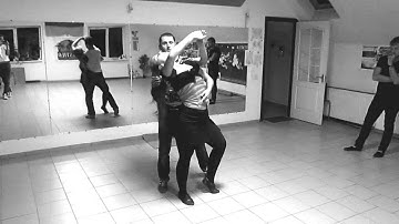 Zouk Lviv / Denys & Lilia / 13.10.15