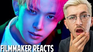 Filmmaker Reacts To Enhypen blessedcursed Mv