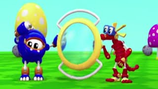 Animaux Mécaniques S03E06 Dessins Animés Pour Enfants