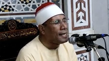 اجمل مقاطع مقام النهاوند تلاوة القران الشیخ عبدالفتاح الطاروطي