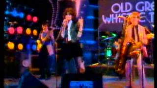 The Waitresses -  I Know What Boys Like (Live TV 1982) chords