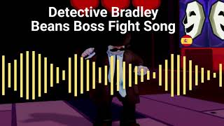 Roblox Break In 2-Detective Bradley Beans Boss Fight Evil Ending Music