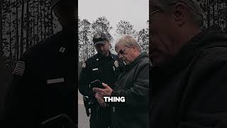 😱 CITIZEN PULLS THE MAP — OFFICIALS GO SILENT #firstamendment #copwatch