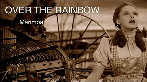 Over the Rainbow - Wesley Orndorf 2022