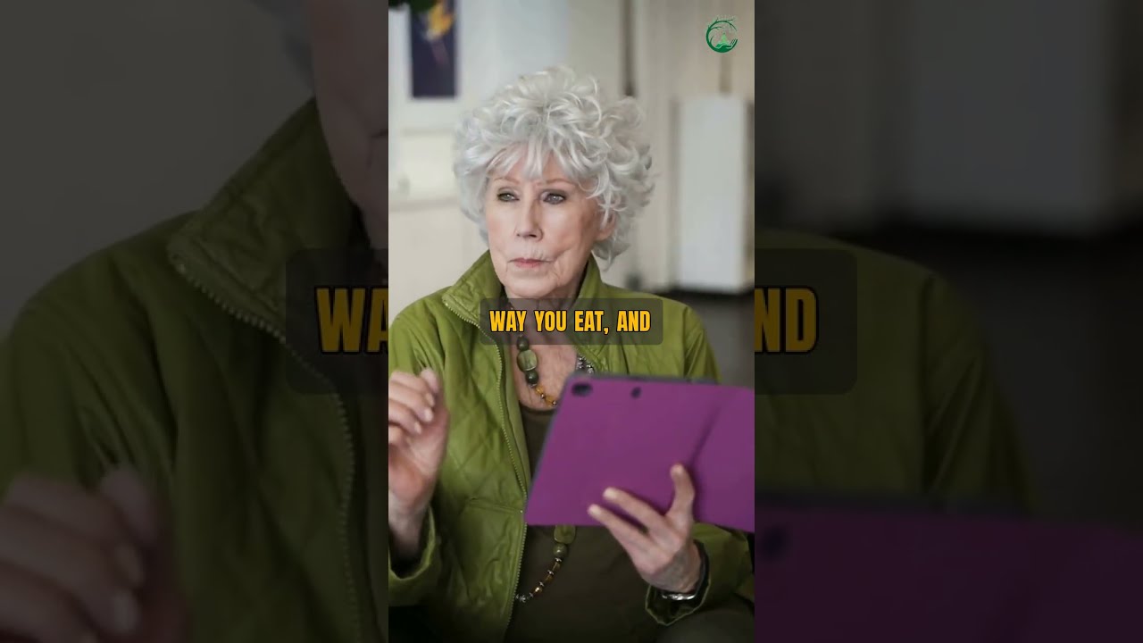 If You Want To Live Past 100 Stop These 5 Habits Now Watch Before It S Too Late 