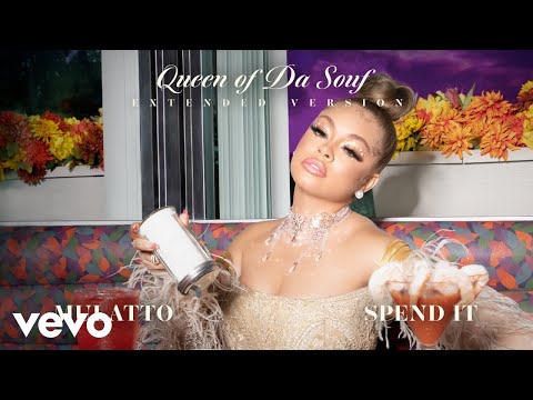 Latto - Spend It (Audio)