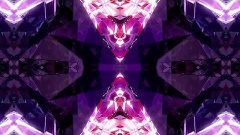 Amazing Visual Loops HD | Free EDM Visuals Pack | EDM VJ Loops