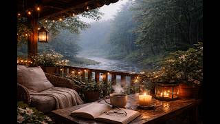 Rain Relaxing Sound | For Stress Relief screenshot 4