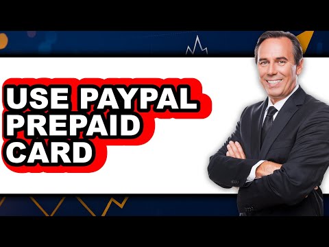 PayPal Prepaid:  Is It Safe?
