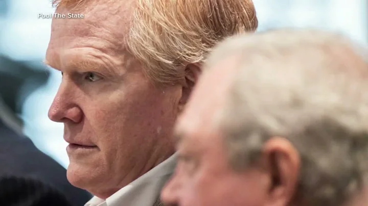 What to expect from Alex Murdaugh's sentencing