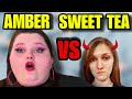 Amberlynn Reid DESTROYED On LOLCOW LIVE