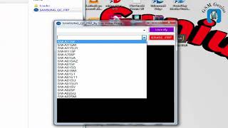 SAMSUNG QC FRP TOOL,One Click FRP Edl Mode Android Version 10 ,11 SUPORT,|Samsung FRP QC One Click