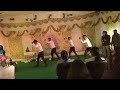 Funny dance part 1