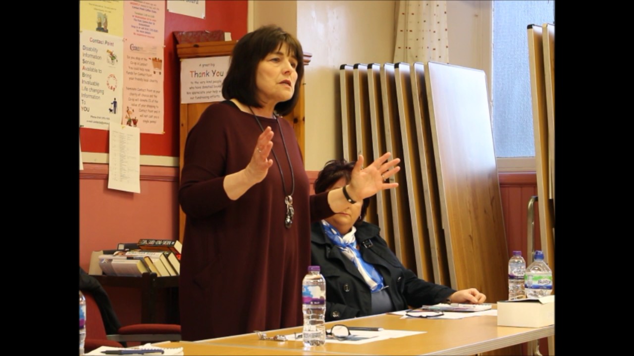 Jeane Freeman outlines plan for new Scots social security system