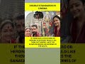 KHAN vs SANATANI Heroes: The SHOCKING Truth About Bollywood Bias? #new #khan #bollywood #shorts