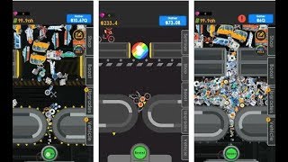 Vehicle Recycling Inc - First Gameplay screenshot 5