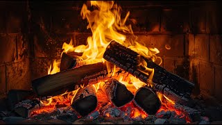 🔥Ember Euphony🔥: Enchanted Fireside Melodies for Winter's Embrace by 4K FIREPLACE 932 views 2 weeks ago 24 hours