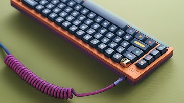 JER mini + C3 Banana Split Switch