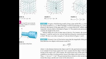 Math 251 Reading Guide Section 16.1