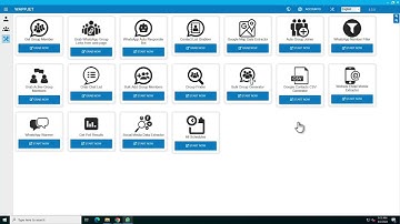 WhatsApp Marketing Software- Grab WhatsApp Group Links From the Web