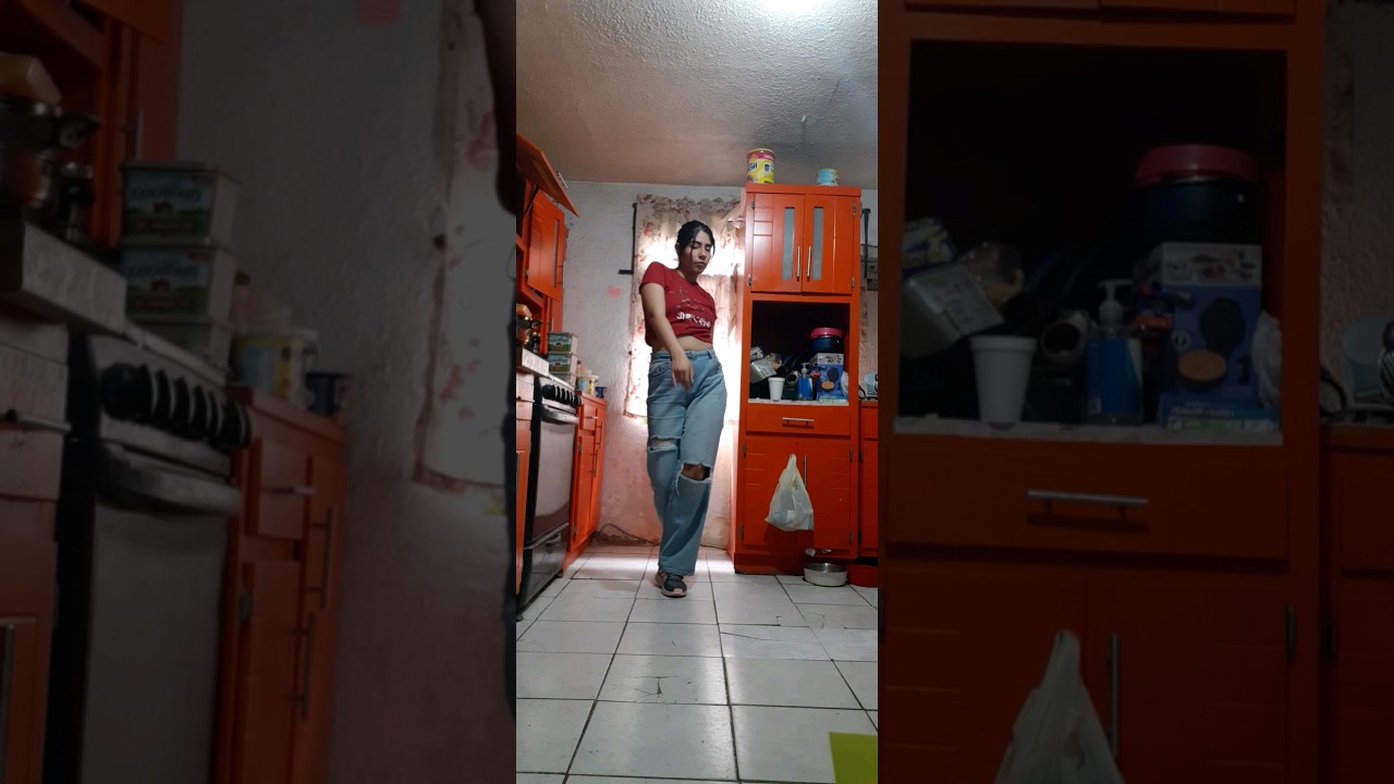 KTD WEEK 19// Dance Mission 3 Salty & Sweet - Aespa // choreo by Bengal #kpop #dance #aespa