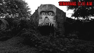 MAKAM WONDERIA! | Semarang