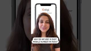 Why Do We Use 10 Digit Mobile Number In India? screenshot 3